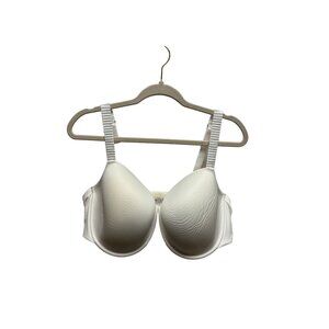 ThirdLove White Underwire Bra Women Size 44E